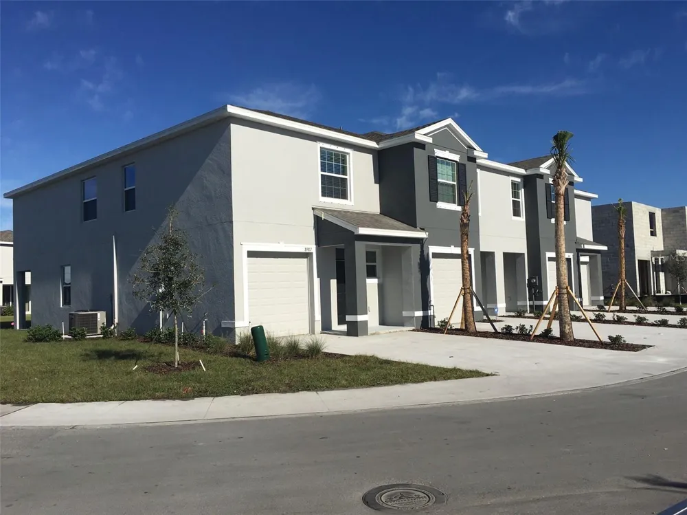 8987 INDIGO TRAIL LOOP Riverview, FL 33578