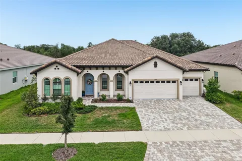 14537 SWISS BRIDGE DRIVE