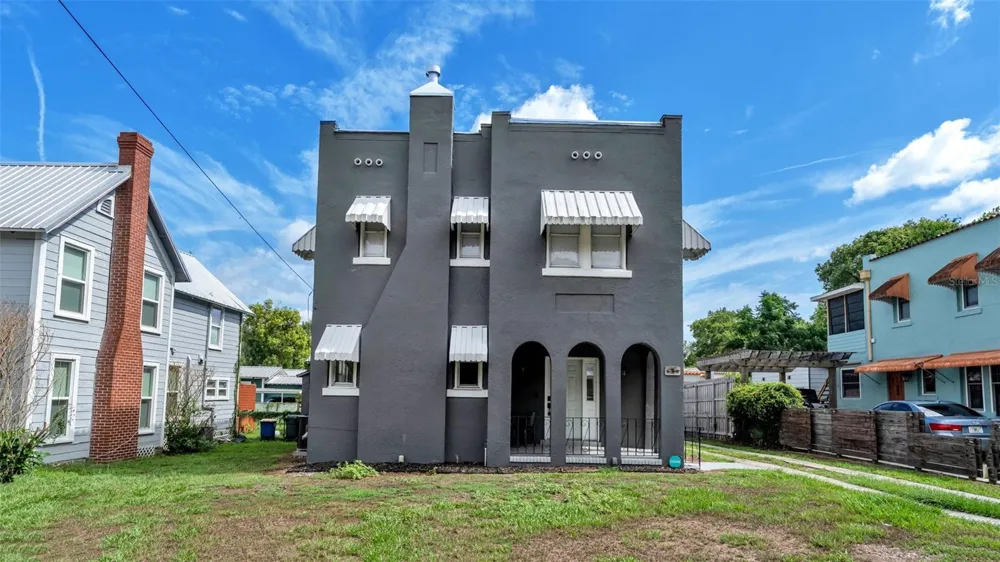 630 E STANFORD STREET Bartow, FL 33830