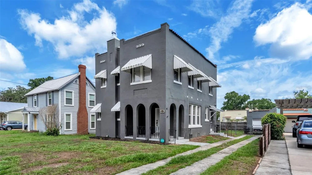 630 E STANFORD STREET Bartow, FL 33830
