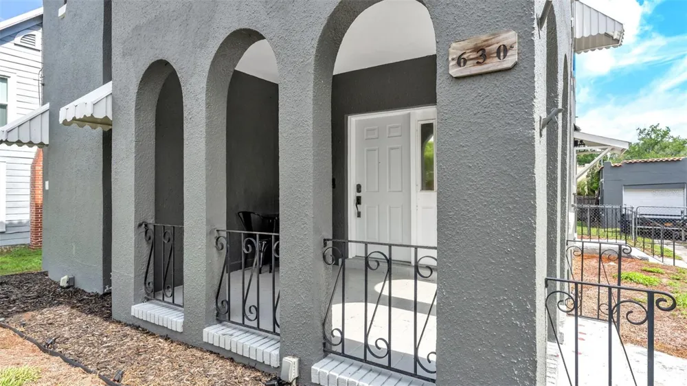 630 E STANFORD STREET Bartow, FL 33830