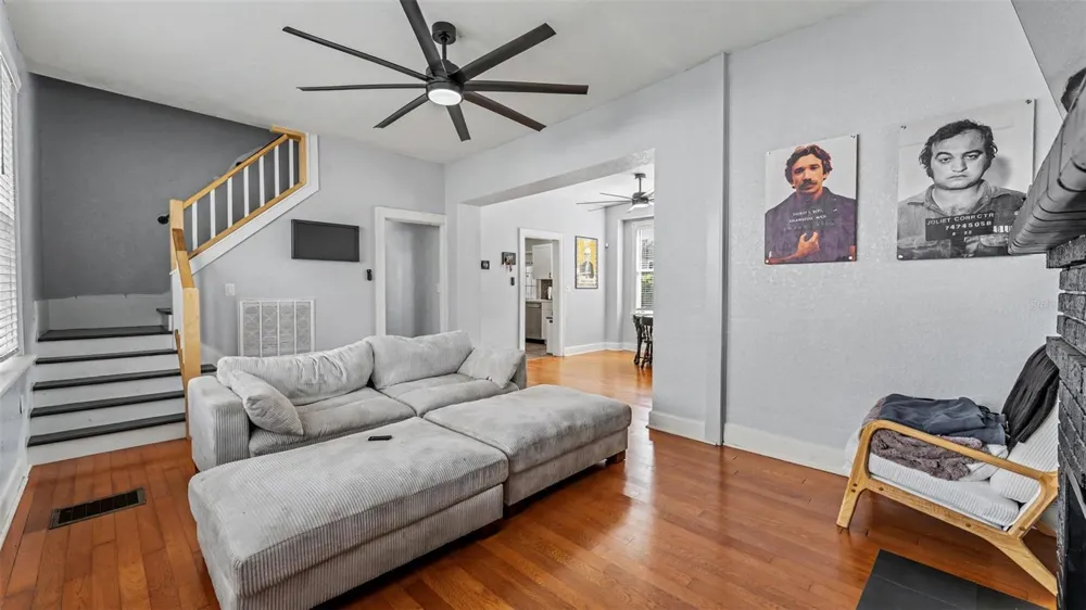 630 E STANFORD STREET Bartow, FL 33830