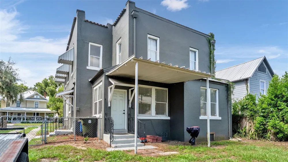 630 E STANFORD STREET Bartow, FL 33830