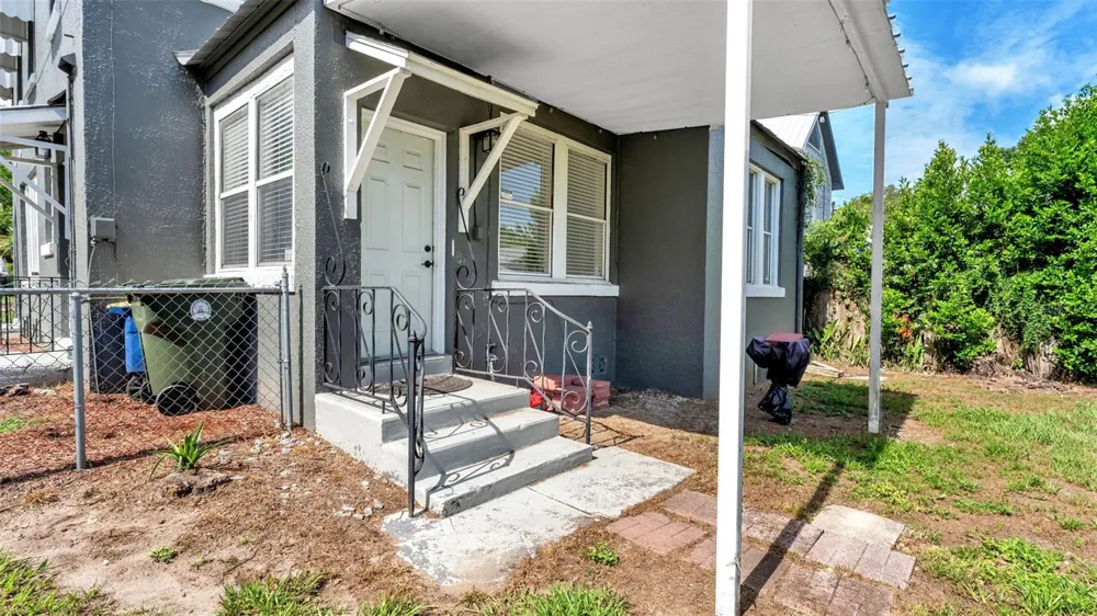 630 E STANFORD STREET Bartow, FL 33830