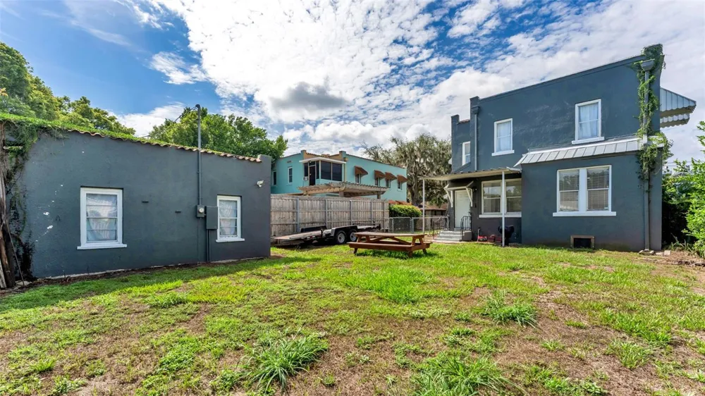 630 E STANFORD STREET Bartow, FL 33830