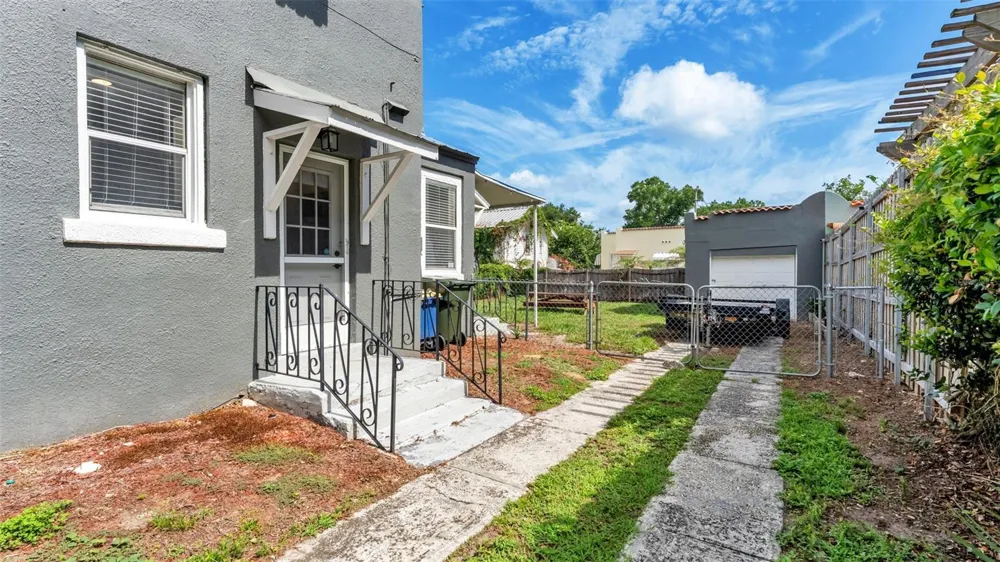 630 E STANFORD STREET Bartow, FL 33830