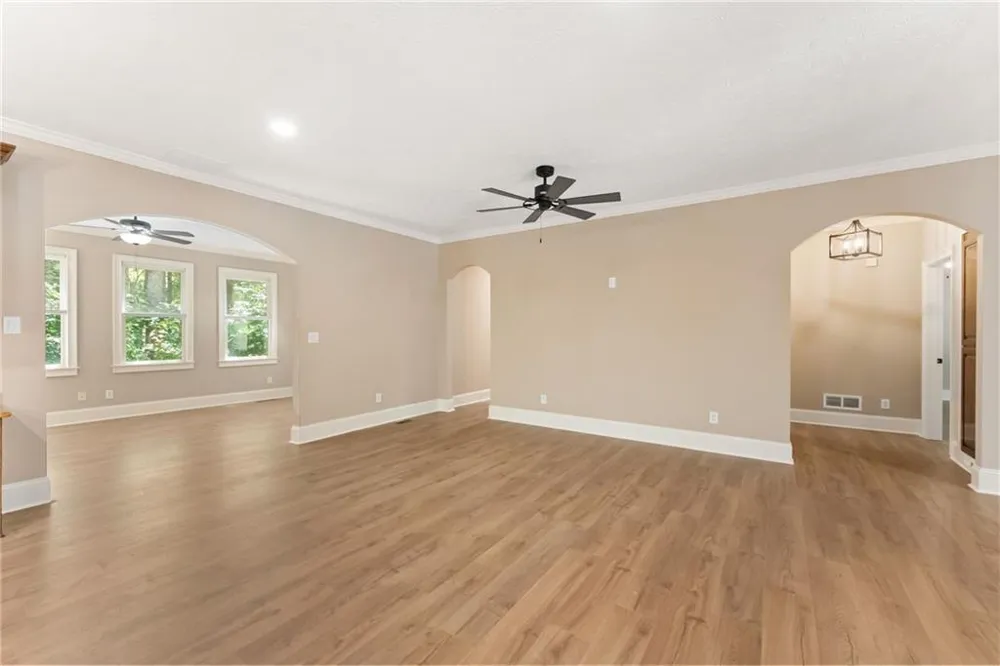 3807 Al Mangum Road Talmo, GA 30575