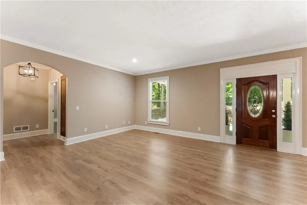 3807 Al Mangum Road Talmo, GA 30575