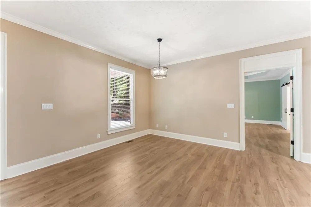3807 Al Mangum Road Talmo, GA 30575