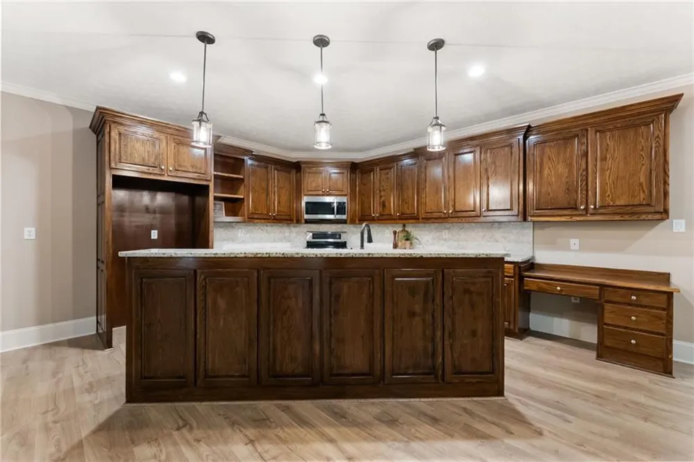 3807 Al Mangum Road Talmo, GA 30575