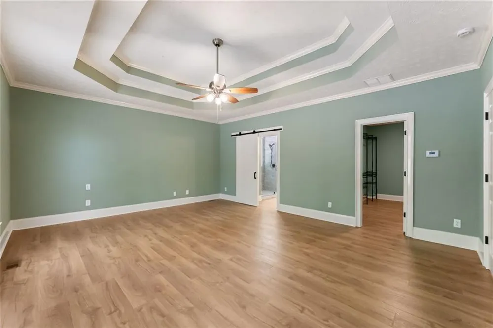 3807 Al Mangum Road Talmo, GA 30575