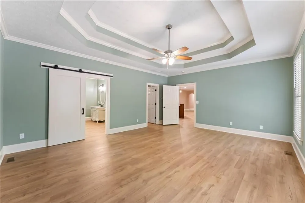 3807 Al Mangum Road Talmo, GA 30575
