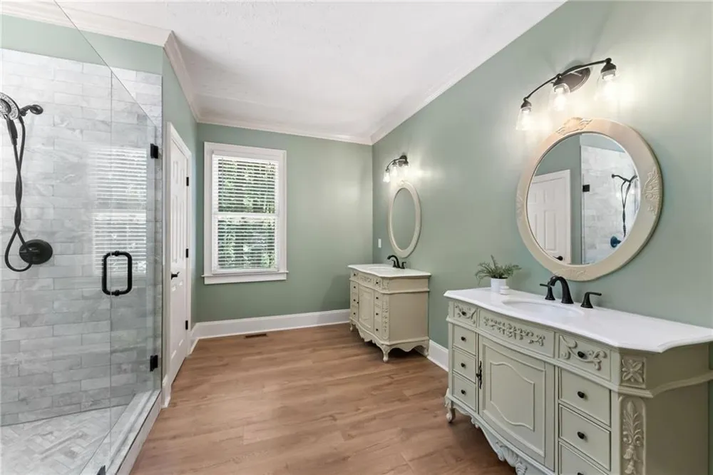 3807 Al Mangum Road Talmo, GA 30575
