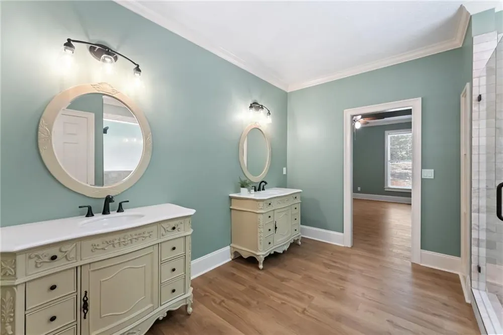 3807 Al Mangum Road Talmo, GA 30575