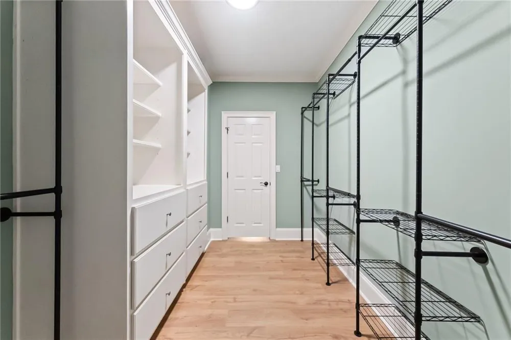 3807 Al Mangum Road Talmo, GA 30575