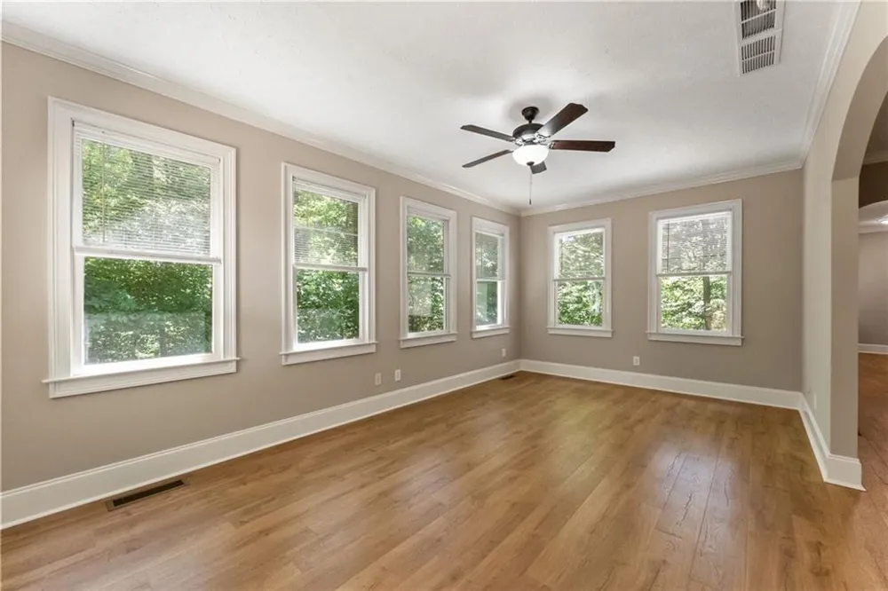 3807 Al Mangum Road Talmo, GA 30575