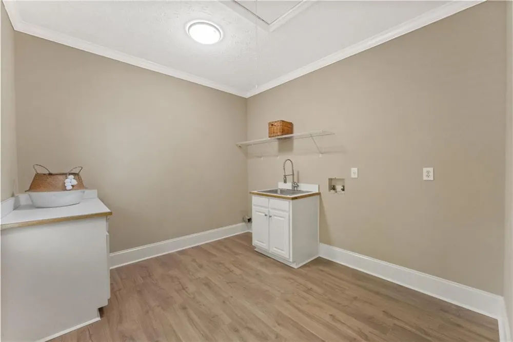 3807 Al Mangum Road Talmo, GA 30575