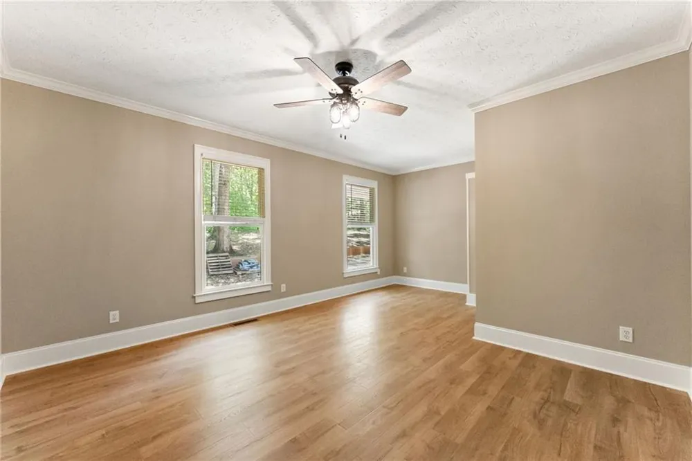 3807 Al Mangum Road Talmo, GA 30575