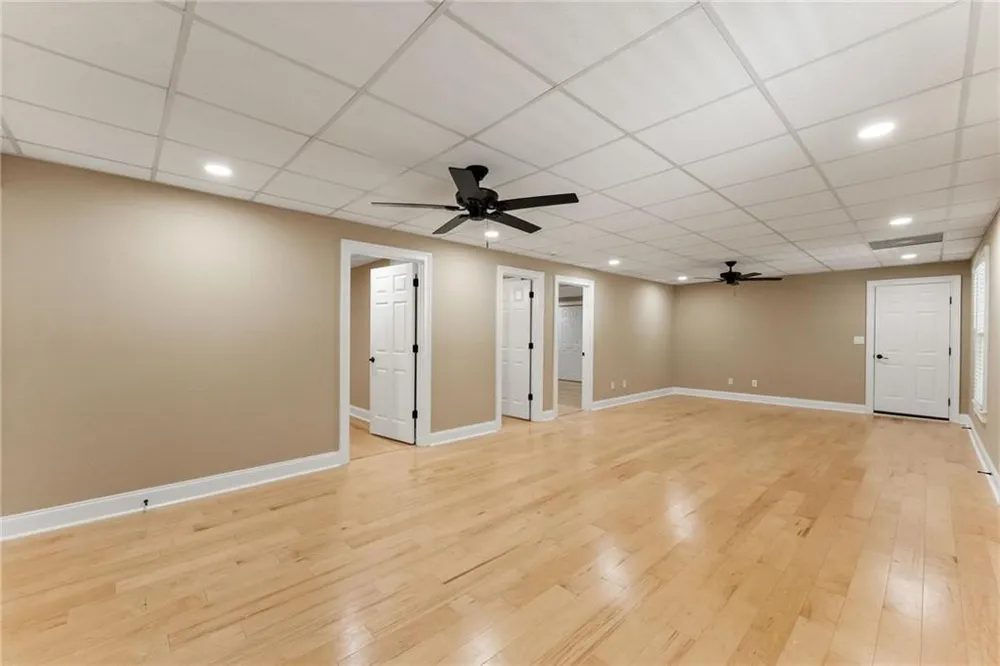 3807 Al Mangum Road Talmo, GA 30575