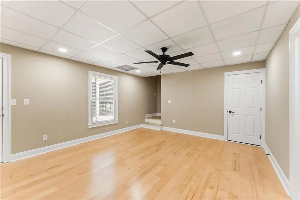 3807 Al Mangum Road Talmo, GA 30575