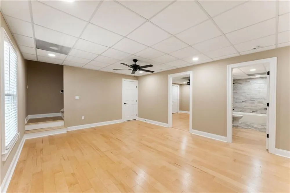 3807 Al Mangum Road Talmo, GA 30575