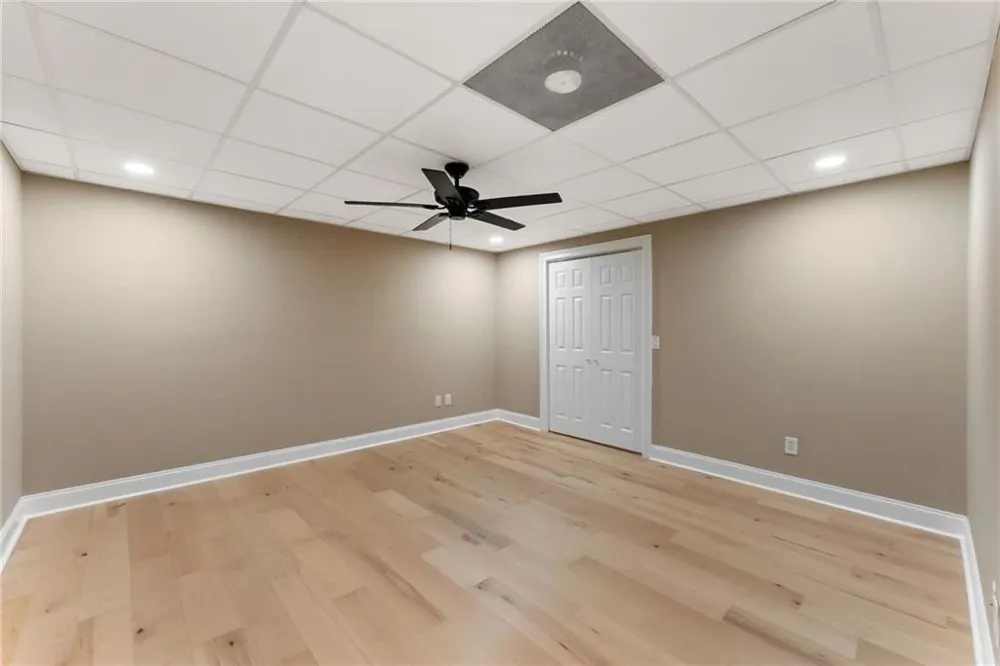 3807 Al Mangum Road Talmo, GA 30575