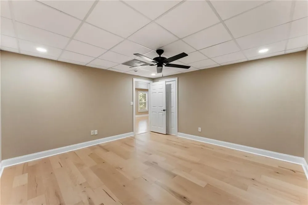 3807 Al Mangum Road Talmo, GA 30575