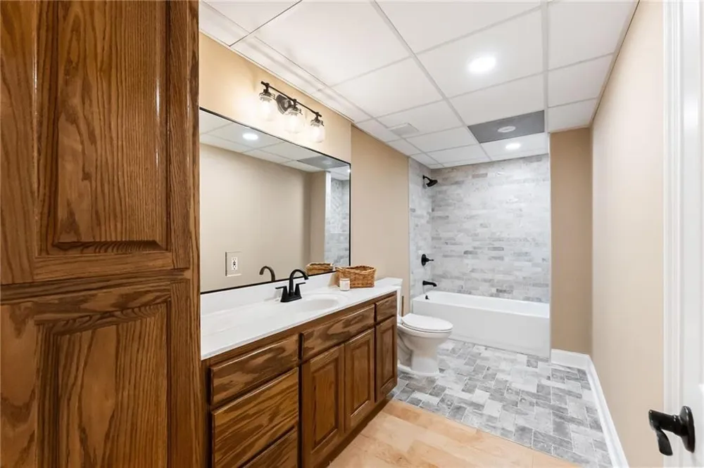 3807 Al Mangum Road Talmo, GA 30575