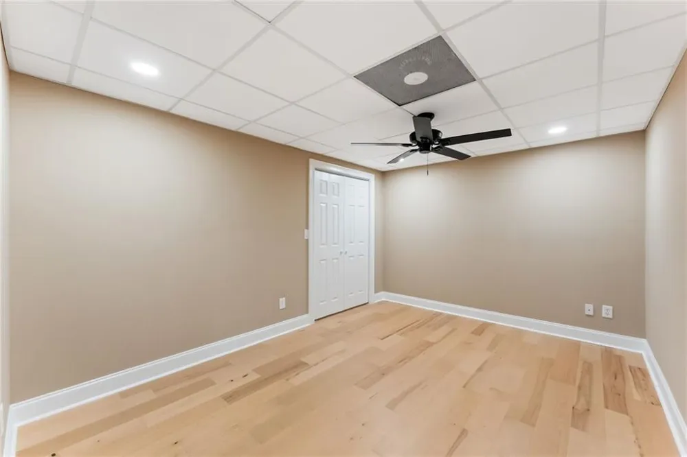 3807 Al Mangum Road Talmo, GA 30575