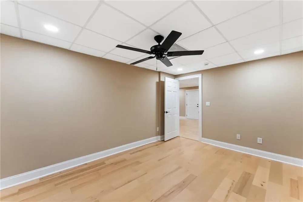 3807 Al Mangum Road Talmo, GA 30575