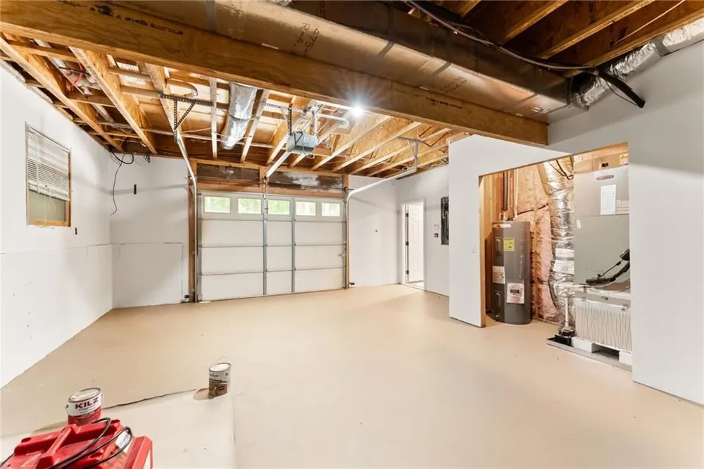 3807 Al Mangum Road Talmo, GA 30575