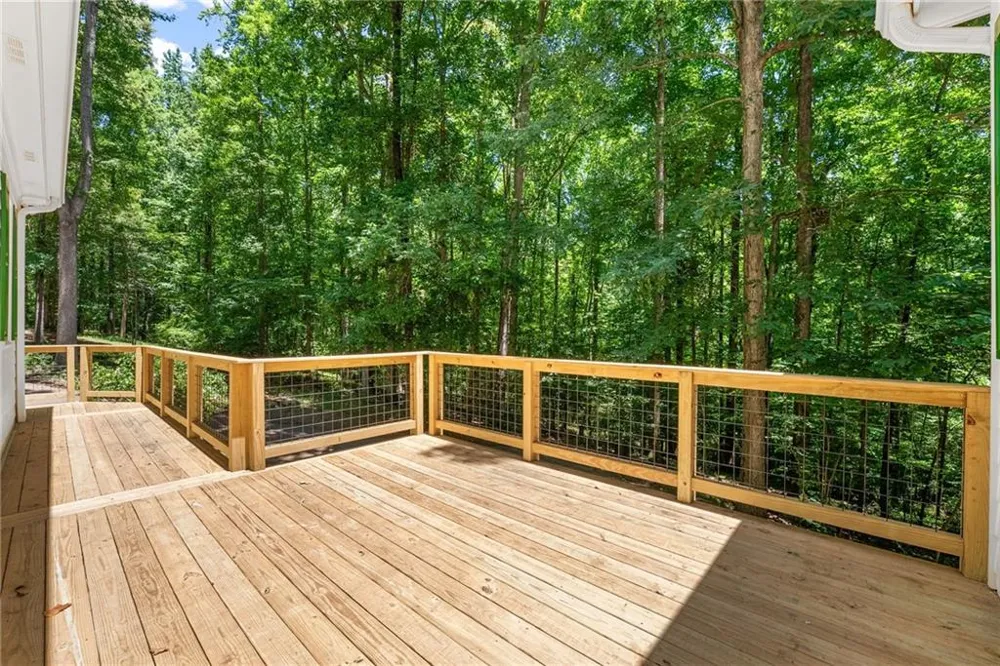 3807 Al Mangum Road Talmo, GA 30575