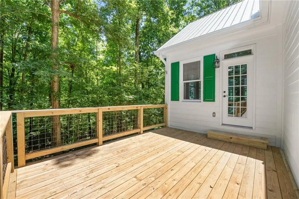 3807 Al Mangum Road Talmo, GA 30575