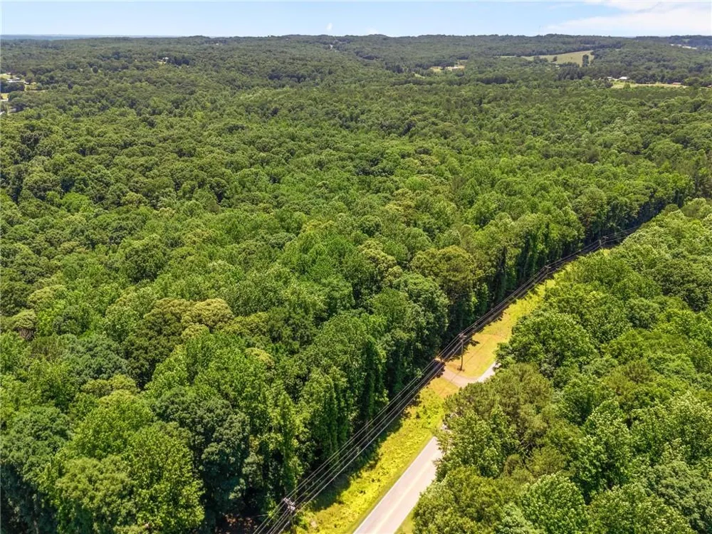 3807 Al Mangum Road Talmo, GA 30575