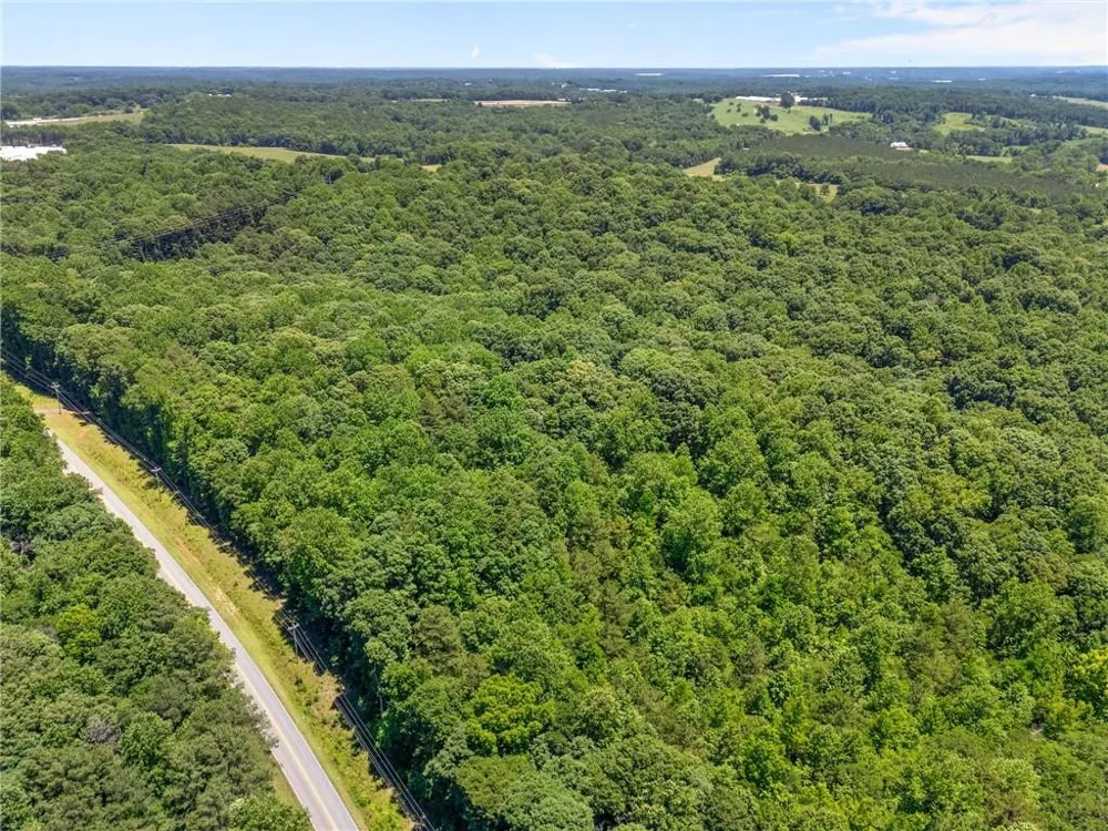 3807 Al Mangum Road Talmo, GA 30575