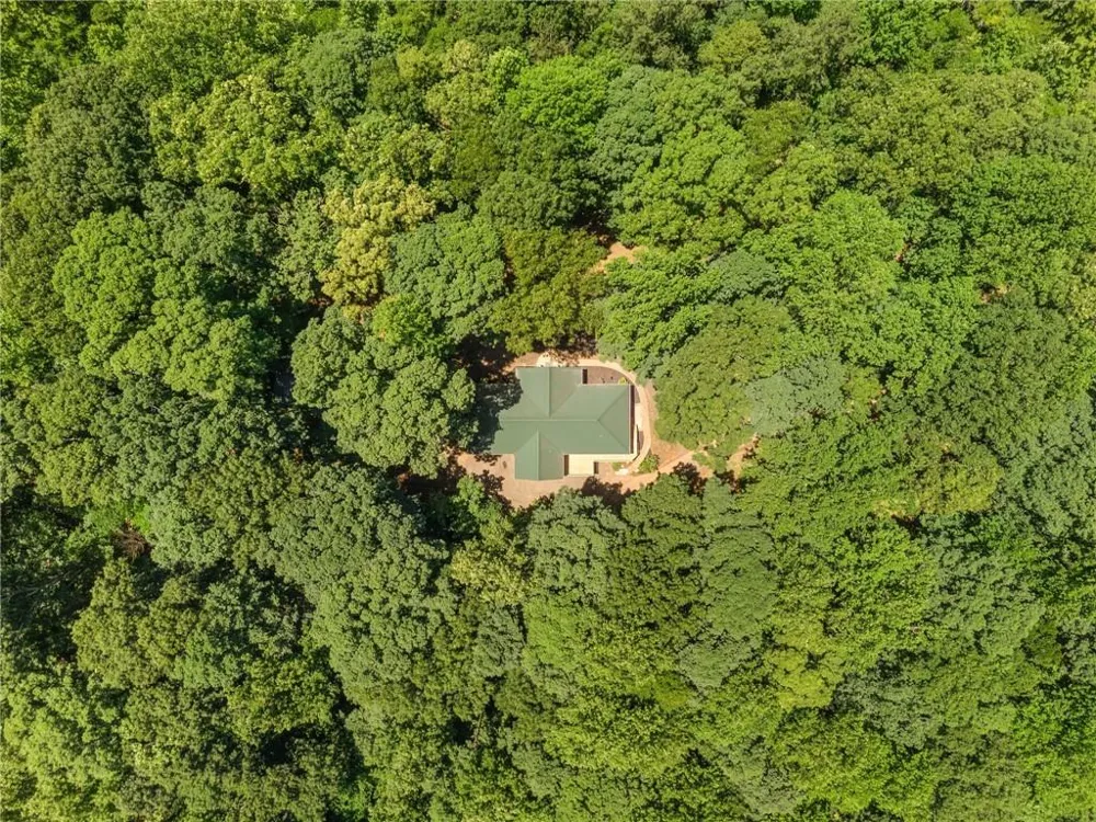 3807 Al Mangum Road Talmo, GA 30575