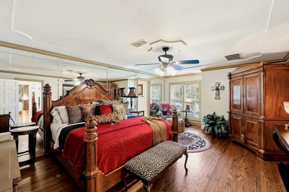 1809 Southpark Drive Arlington, TX 76013