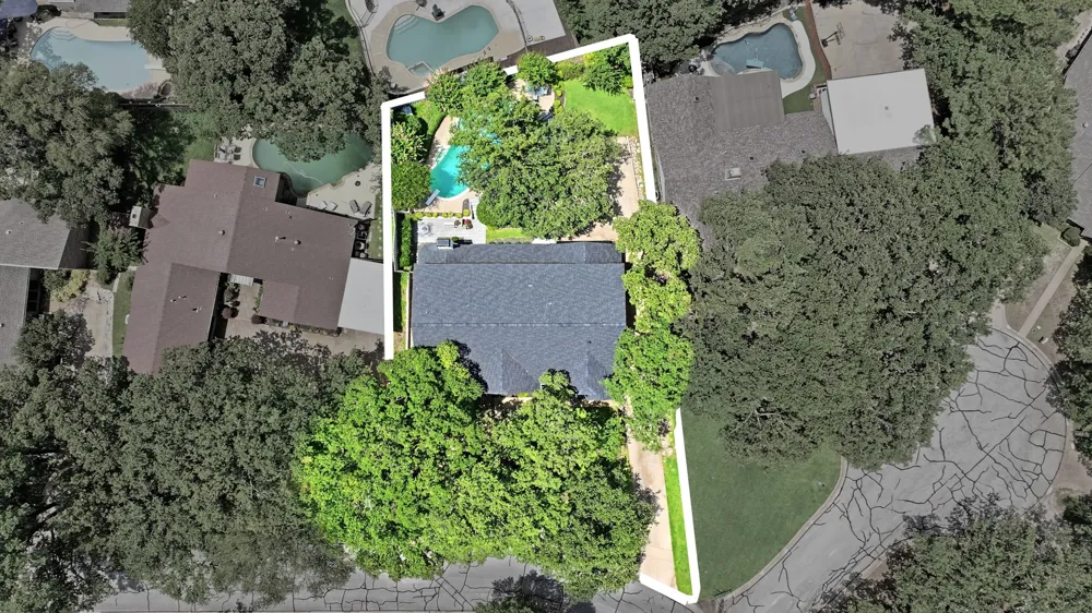 1809 Southpark Drive Arlington, TX 76013