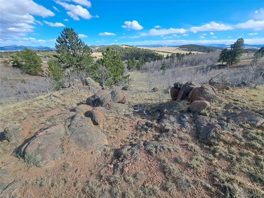 908 Raven Way Como, CO 80432