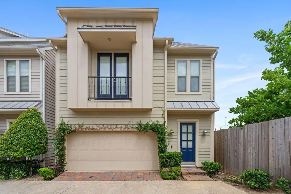 2332 Naomi Street Houston, TX 77054