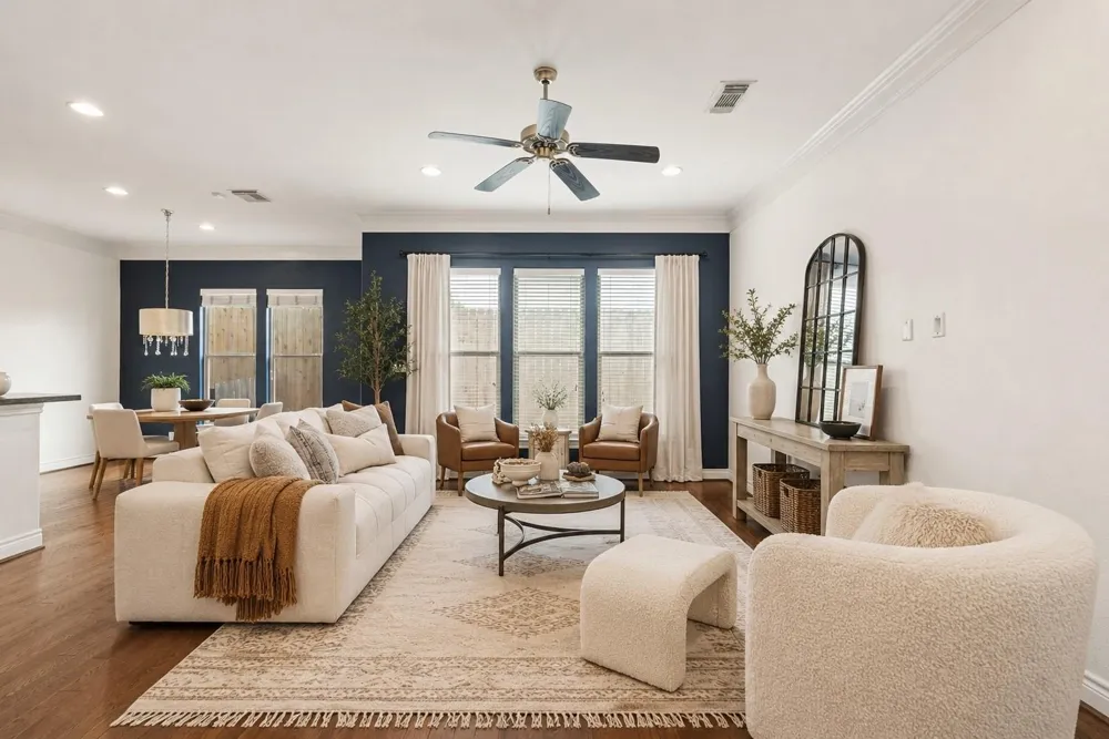 2332 Naomi Street Houston, TX 77054