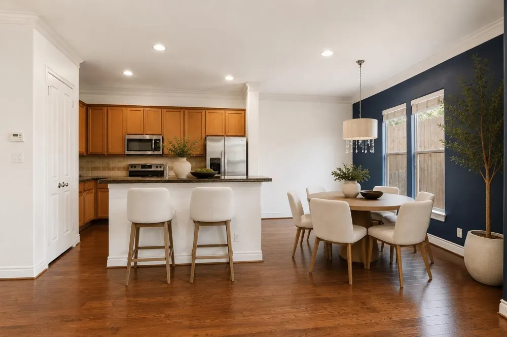 2332 Naomi Street Houston, TX 77054