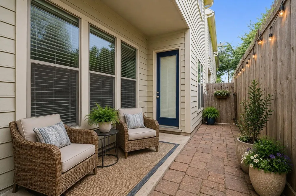 2332 Naomi Street Houston, TX 77054