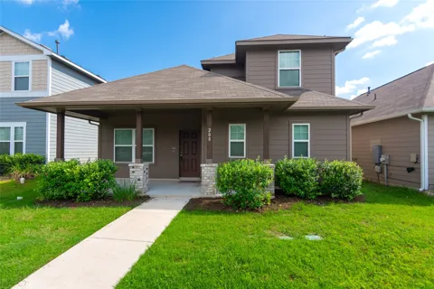 208 Timber Brook Drive