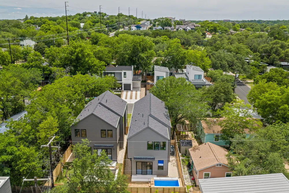 1004 Juanita #2 Austin, TX 78704