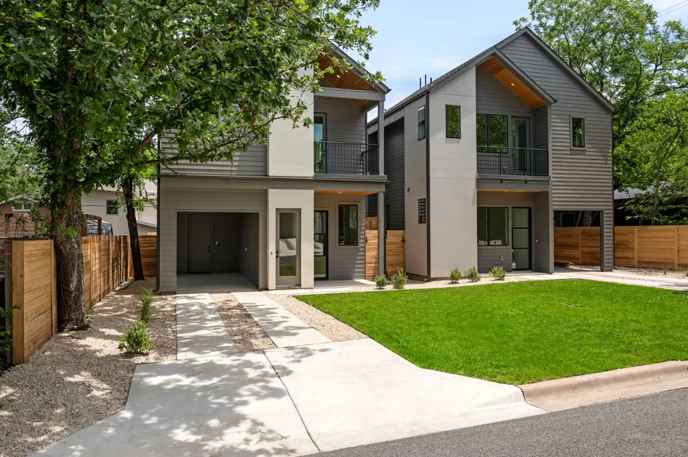 1004 Juanita #2 Austin, TX 78704