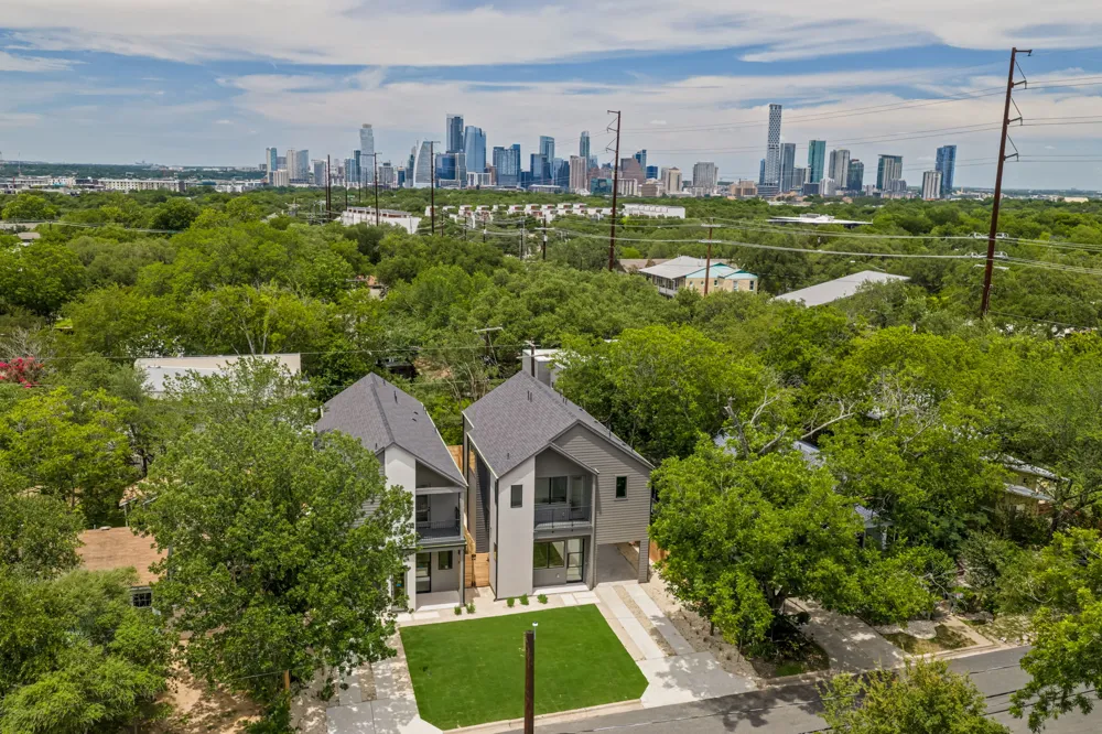 1004 Juanita #2 Austin, TX 78704