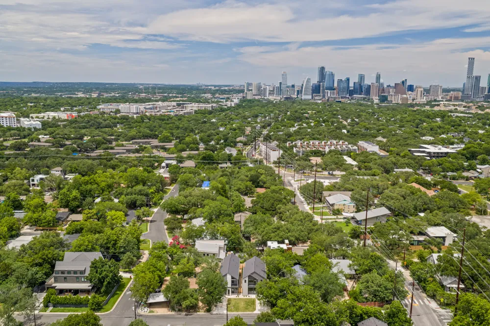 1004 Juanita #2 Austin, TX 78704