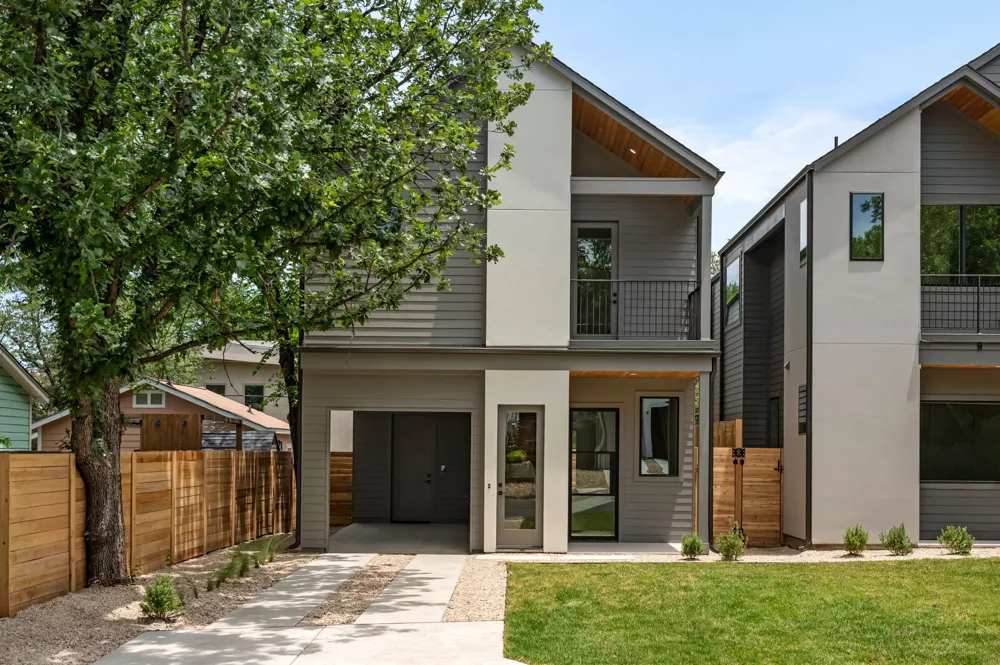 1004 Juanita #2 Austin, TX 78704