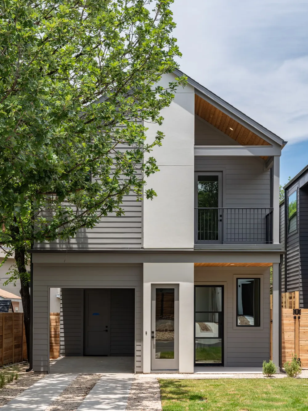 1004 Juanita #2 Austin, TX 78704
